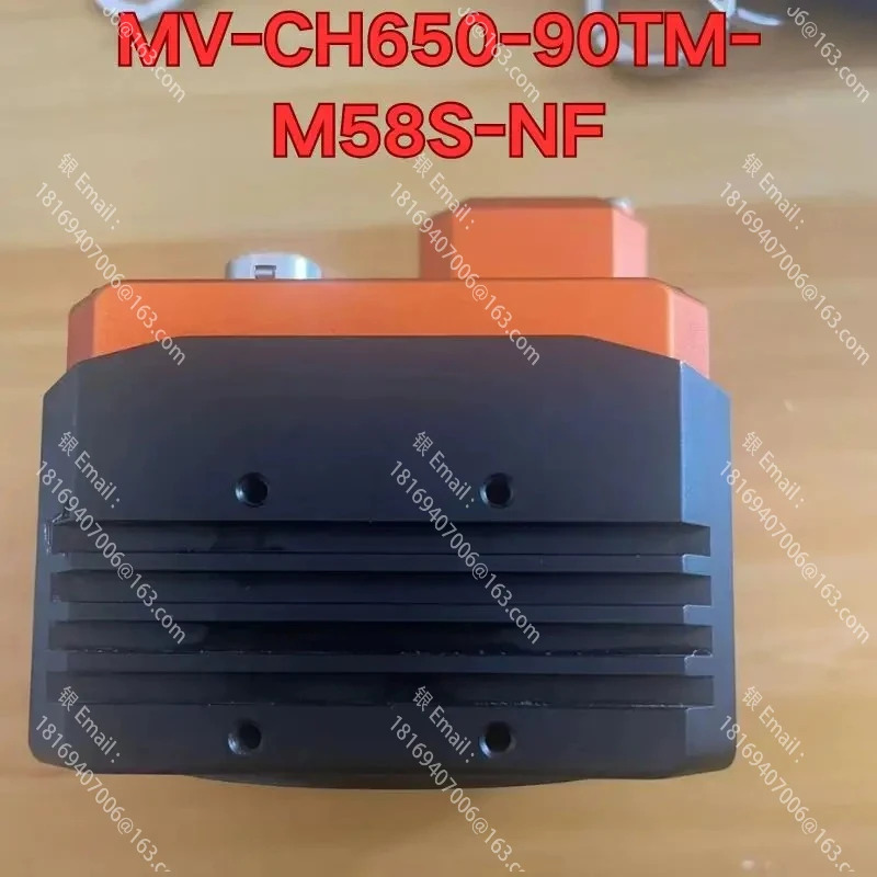 리퍼 MV-CH650-90TM-M58S-NF 산업카메라 기능 리퍼는 정상