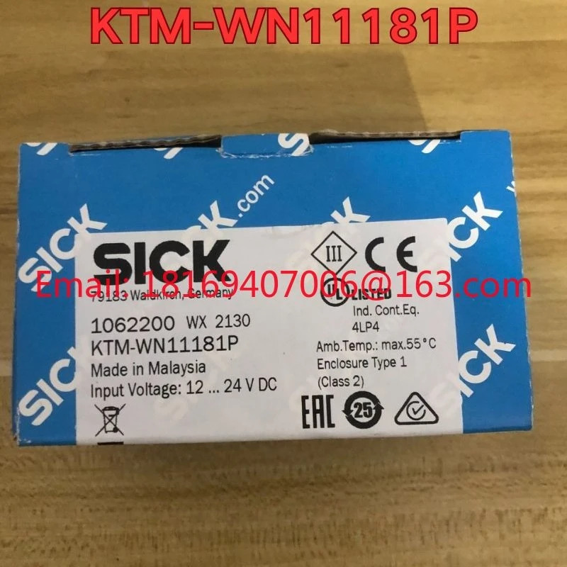 KTM-WN11181P 센서