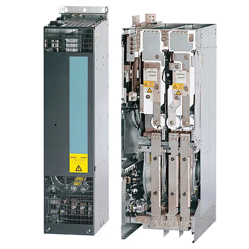 액티브 라모듈 6SL3330-7TE32-6AA3 S120 신