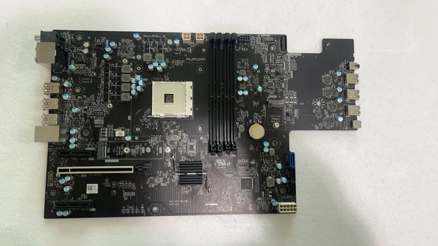 Dell ALIENWARE Alien Aurora R14 데스크탑 메보드 Ryzen호환R5 CPDXD용
