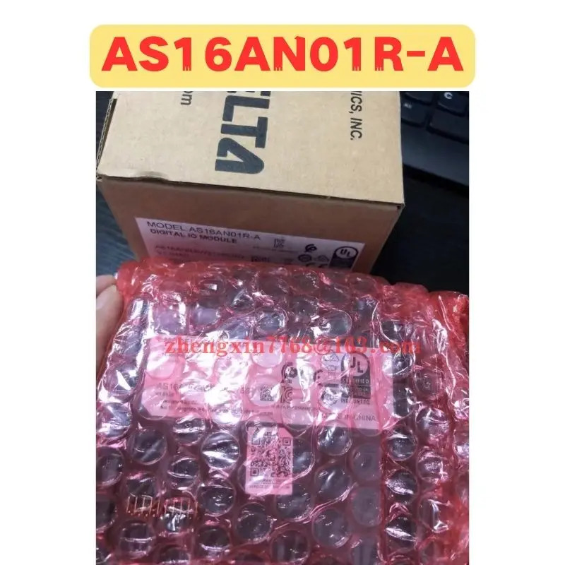 오리지널 AS16AN01R-A 모듈 AS16AN01R 신