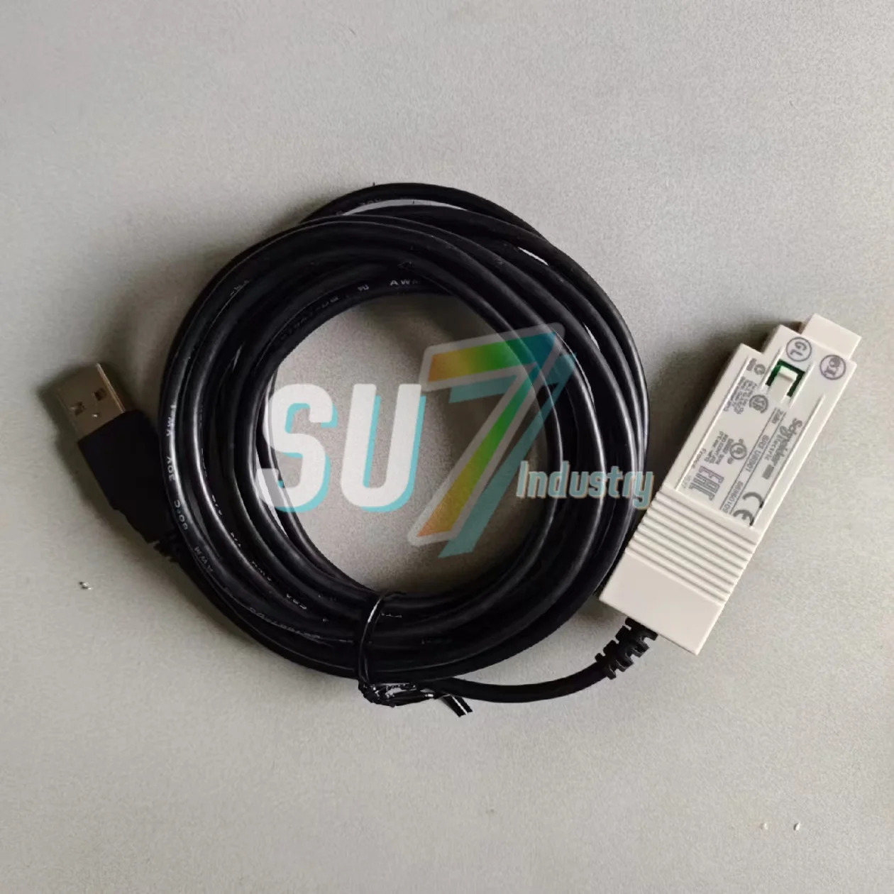 SR2USB01 오리지널 USB 프로그래밍 케이블