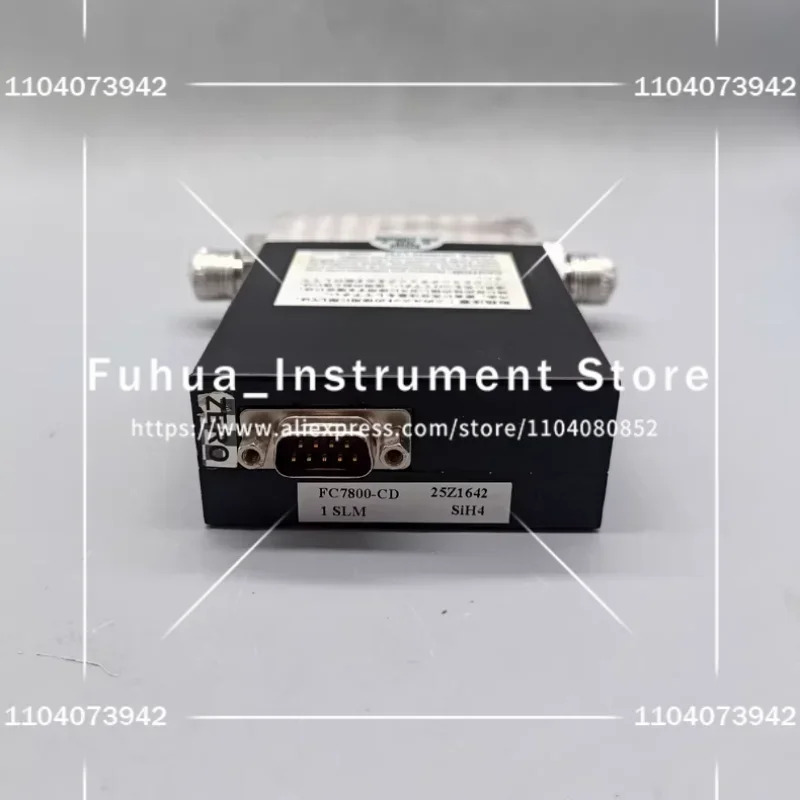 1 PC Aera FC-7800CD 질량 유량계