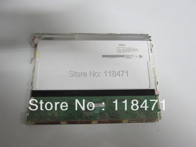 AUOLCD 패널 G104SN03 V0 10.4 인치