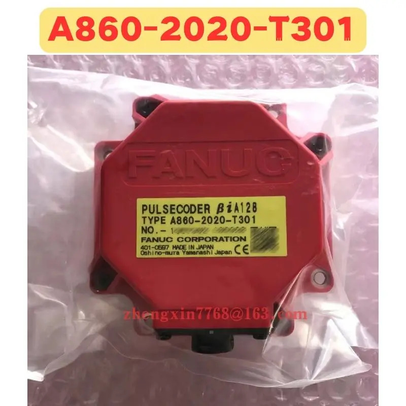 오리지널 A860--T301 인코더 A860 T301 신