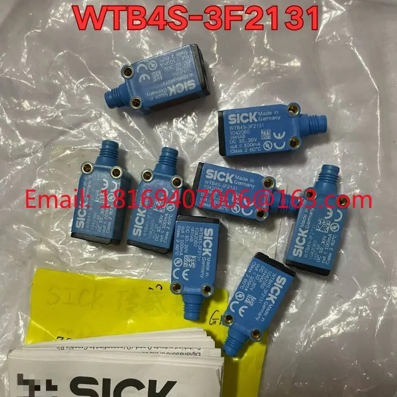 리퍼 광전스위치 WTB4S-3F2131 기능 리퍼는 정상