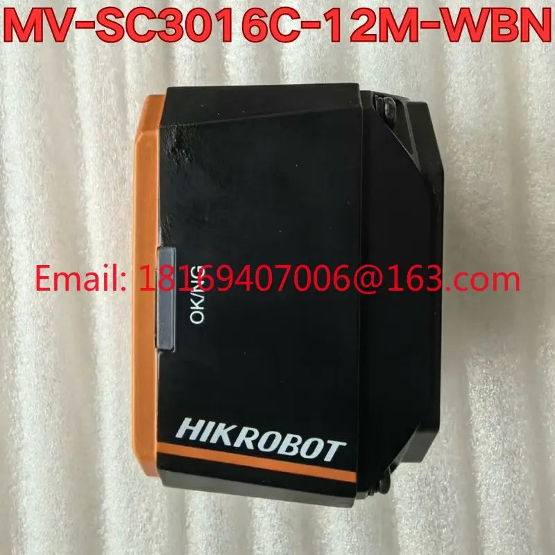 리퍼 MV-SC3016C-12M-WBN 산업카메라 기능 리퍼는 정상