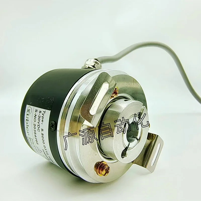 Kubler 인코더 8.520.0320.1024.S090 Kubler0310 2048