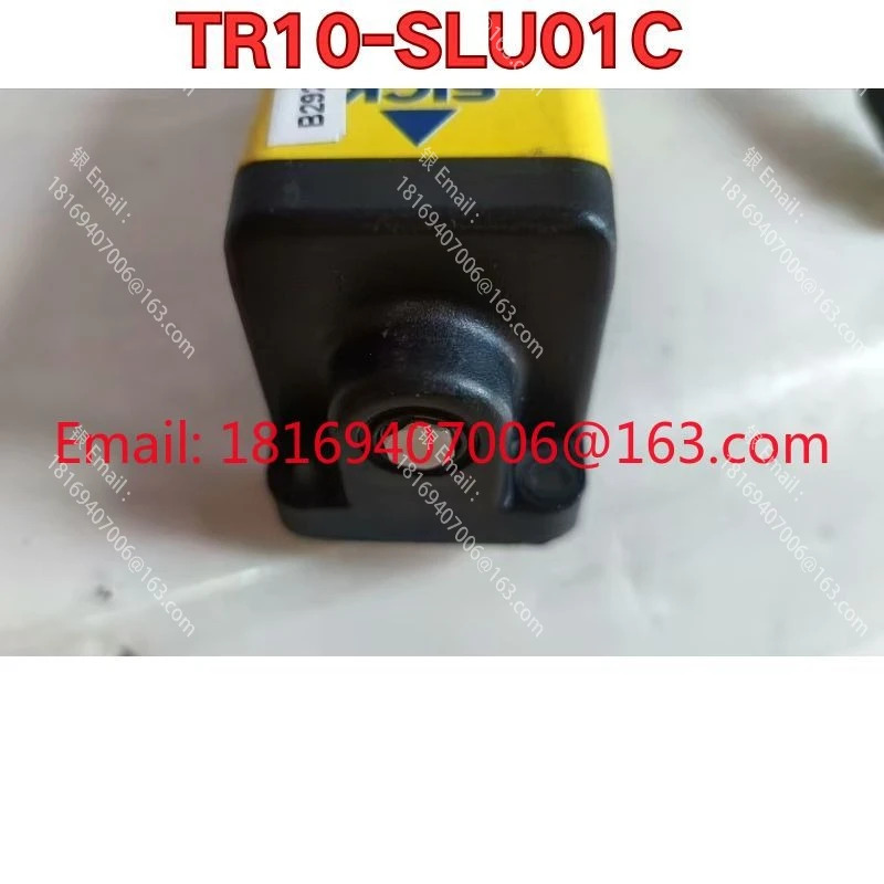 리퍼 TR10-SLU01C 센서 기능 리퍼는 정상