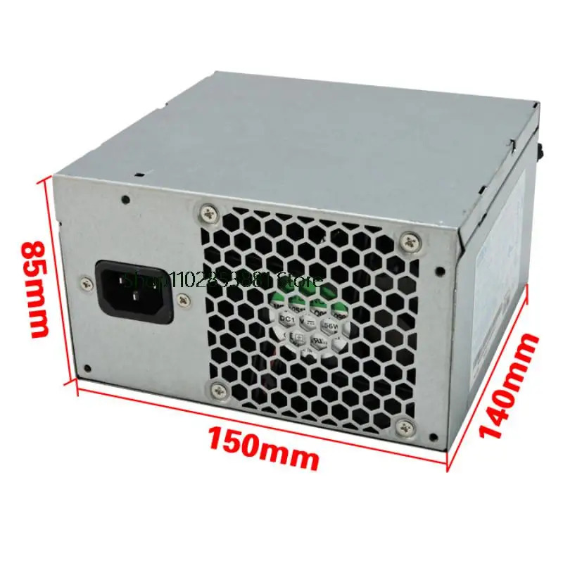 HK380-16FP 전원공급장치 PS-4281-02 FSP280-40EPA 54Y8896 54Y8859 키트 280W M82 M92 H530 M8400T