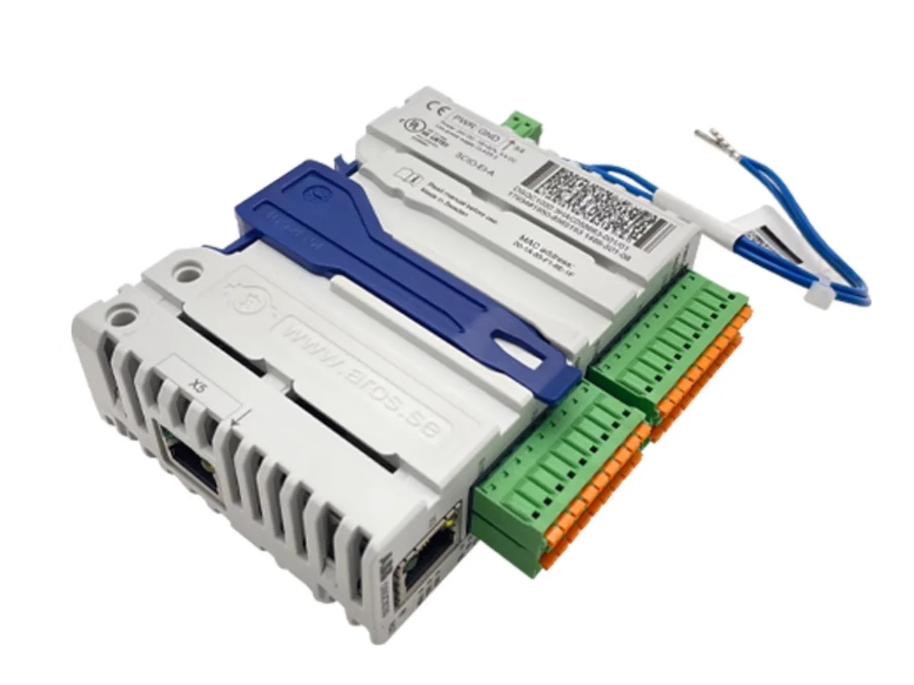 DSQC1030 3HAC058663-001