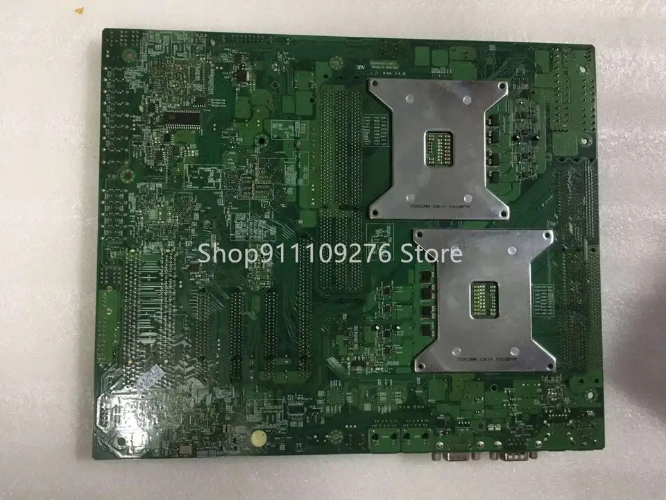 슈퍼마이크로 마더보드X8DTL-6 제온 프로세서 5600/5500 시리즈 DDR3 SATA2 PCI-E 2.0