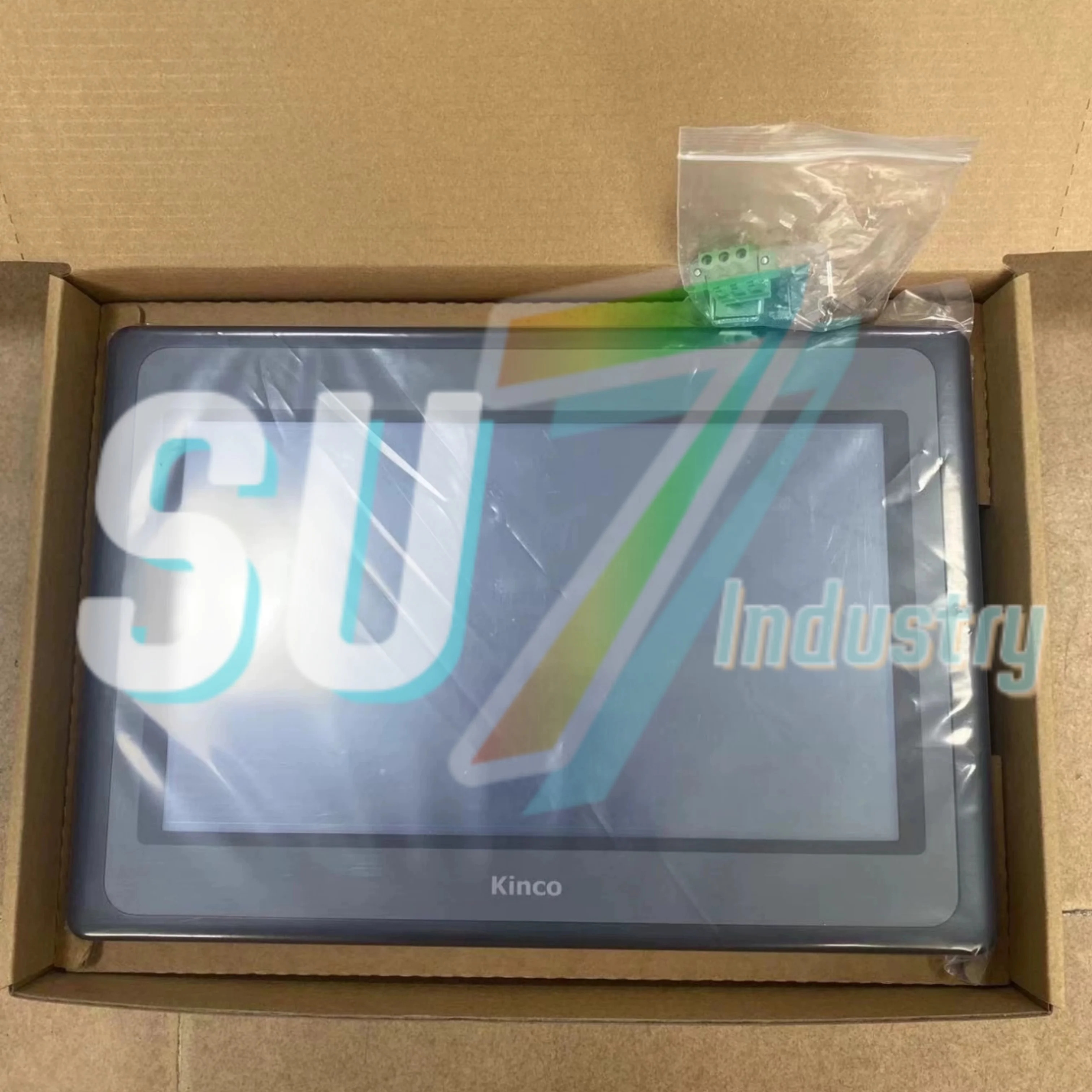 MT4532T MT4532TE HMI 터치 패널 내 새
