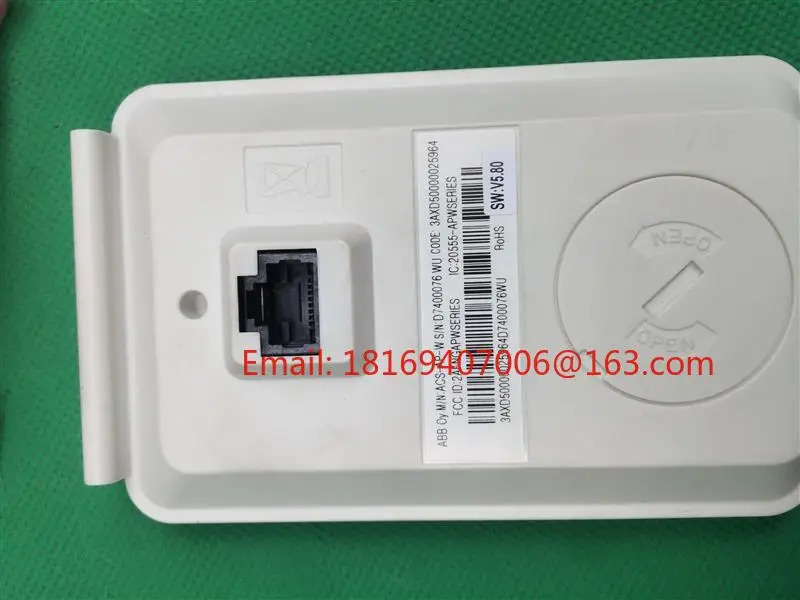 ACS-AP-W ABB 가변 주파수 ACS880/580/530/380 제어판