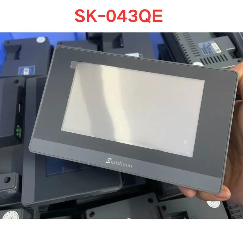 터치 스크린 SK-043QE 리퍼 OK