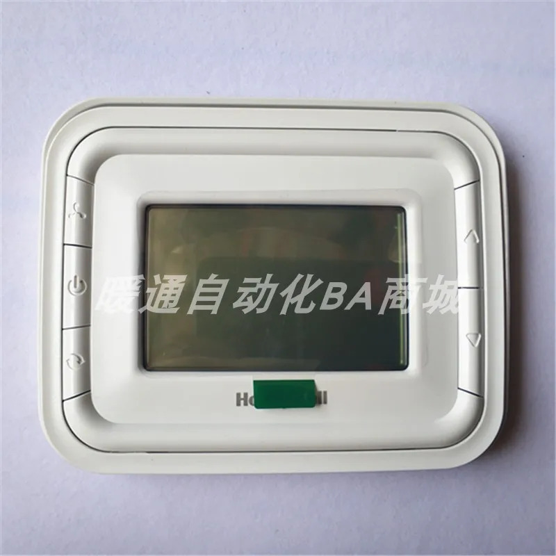 하니웰 스크린 LCD 온도조절기 패널 T6800H2WN V2WN T6861V2WN