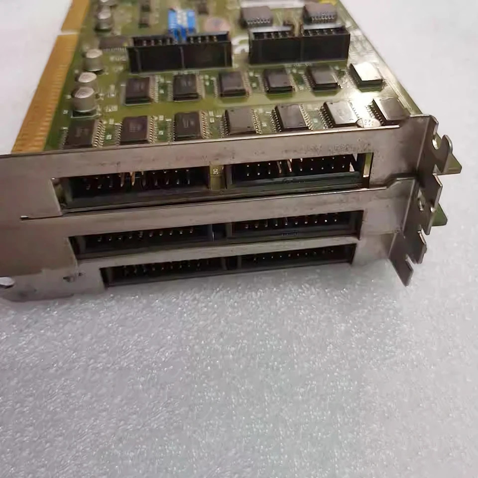ADLINK ACL-7120A/6 ACL-7120A/3 32 채널 디지털 I/O 카드 51-11003-3A20