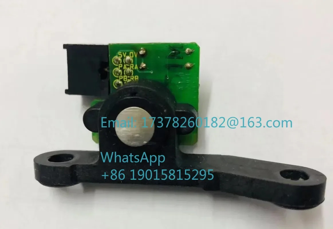 A20B-2001-0590상태서보모터리퍼 ok 인코더
