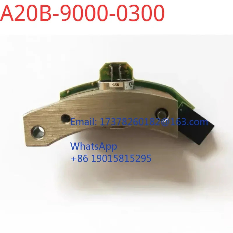 A20B-9000-0300 리퍼 리퍼를 거쳐상태인코더