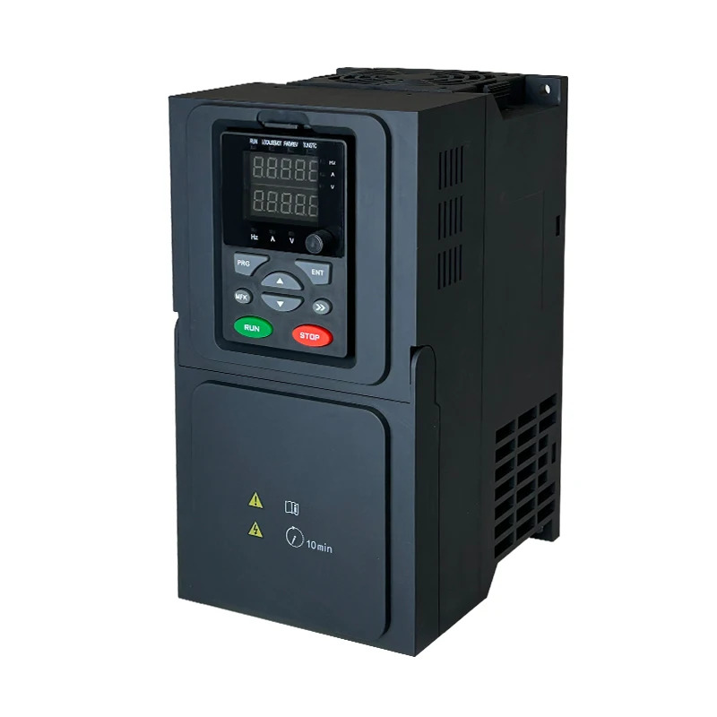 7.5kw 5.5kw 가변 주파수 변환기 인버터 수태양광 펌프 구동380v 공칭 전압 HL260 모터 정격 출력
