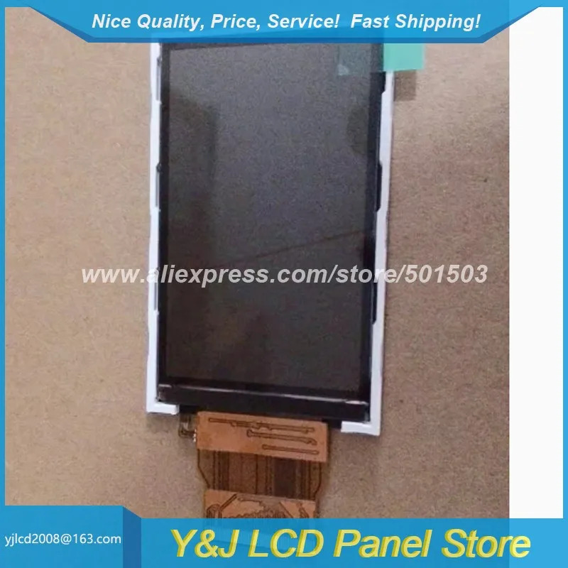 TFT-LCD 디스플레이 모듈 TM030LDHT1 3.0 인치 240x400