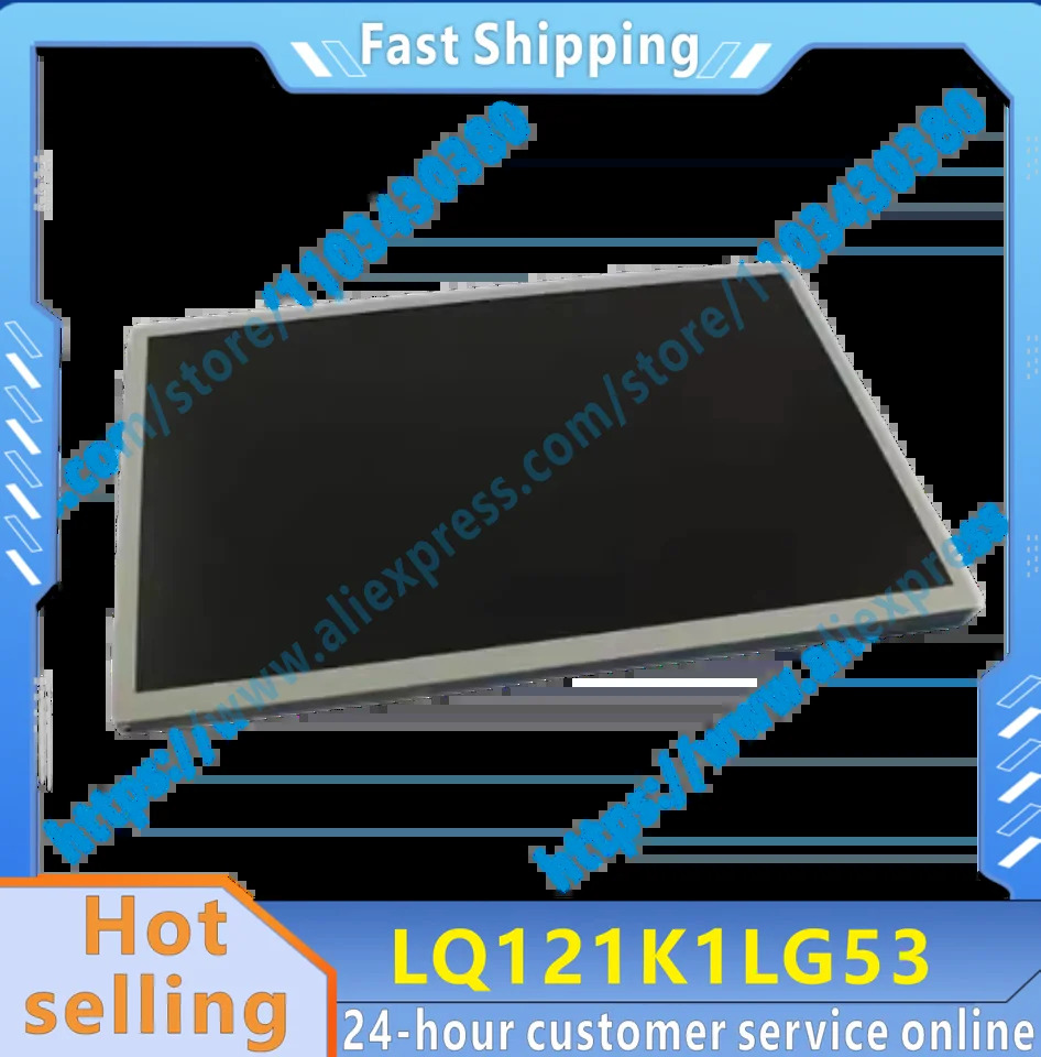 LQ121K1LG53 LQ121K1LG52 LQ121K1LG59 LQ121K1LG58