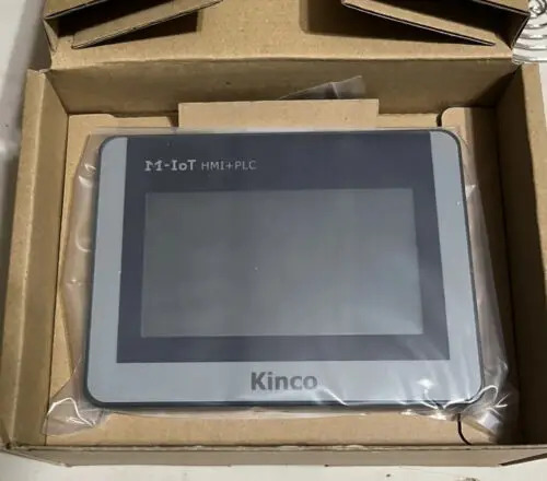 터치스크린 HMI G2100E Kinco GREEN 시리즈