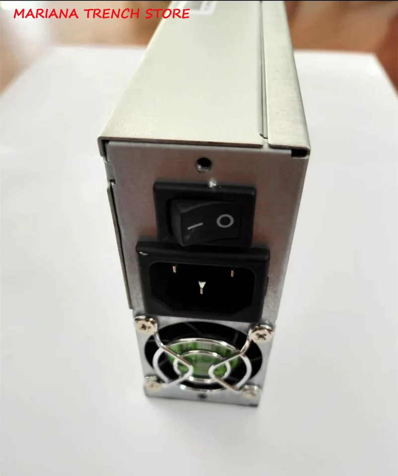 FSP500-601UE 스위칭 전원공급장치 산업 레벨 FSP MAX 500W