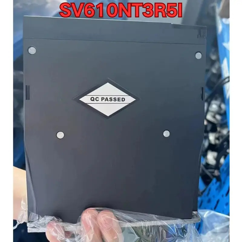 리퍼 서보 드라이브리퍼 SV610NT3R5I