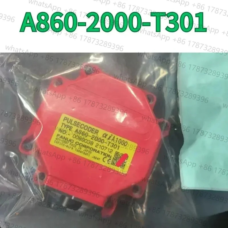 인코더 A860-2000-T301