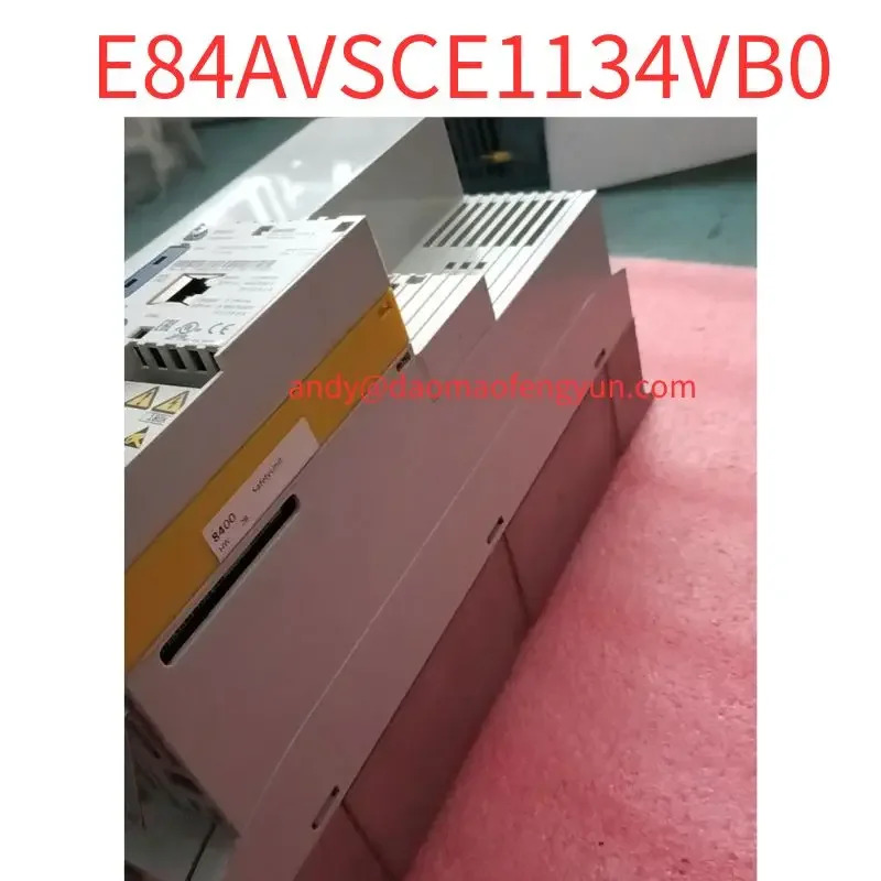 리퍼 주파수 변환기 E84SCE1134VB0 OK