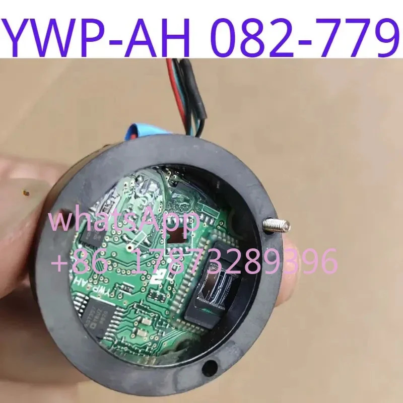 절대값 엔코더 YWP-AH 082-779 리퍼