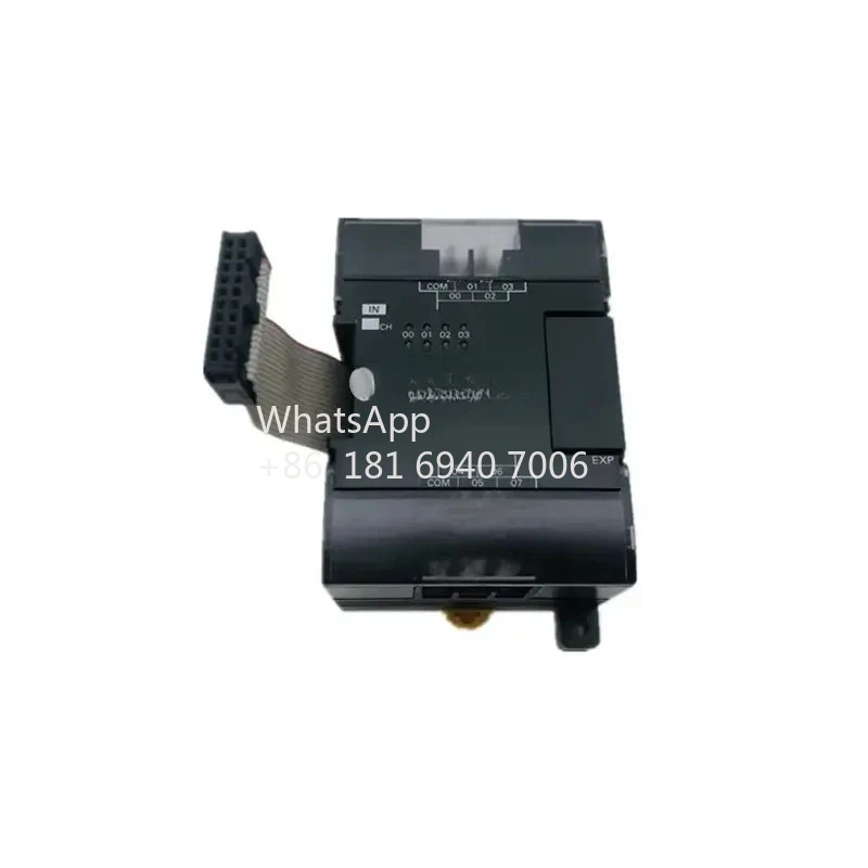 CP1W 시리즈 PLC 입출력 모듈 CP1W-8ED CP1W-16ER 원본