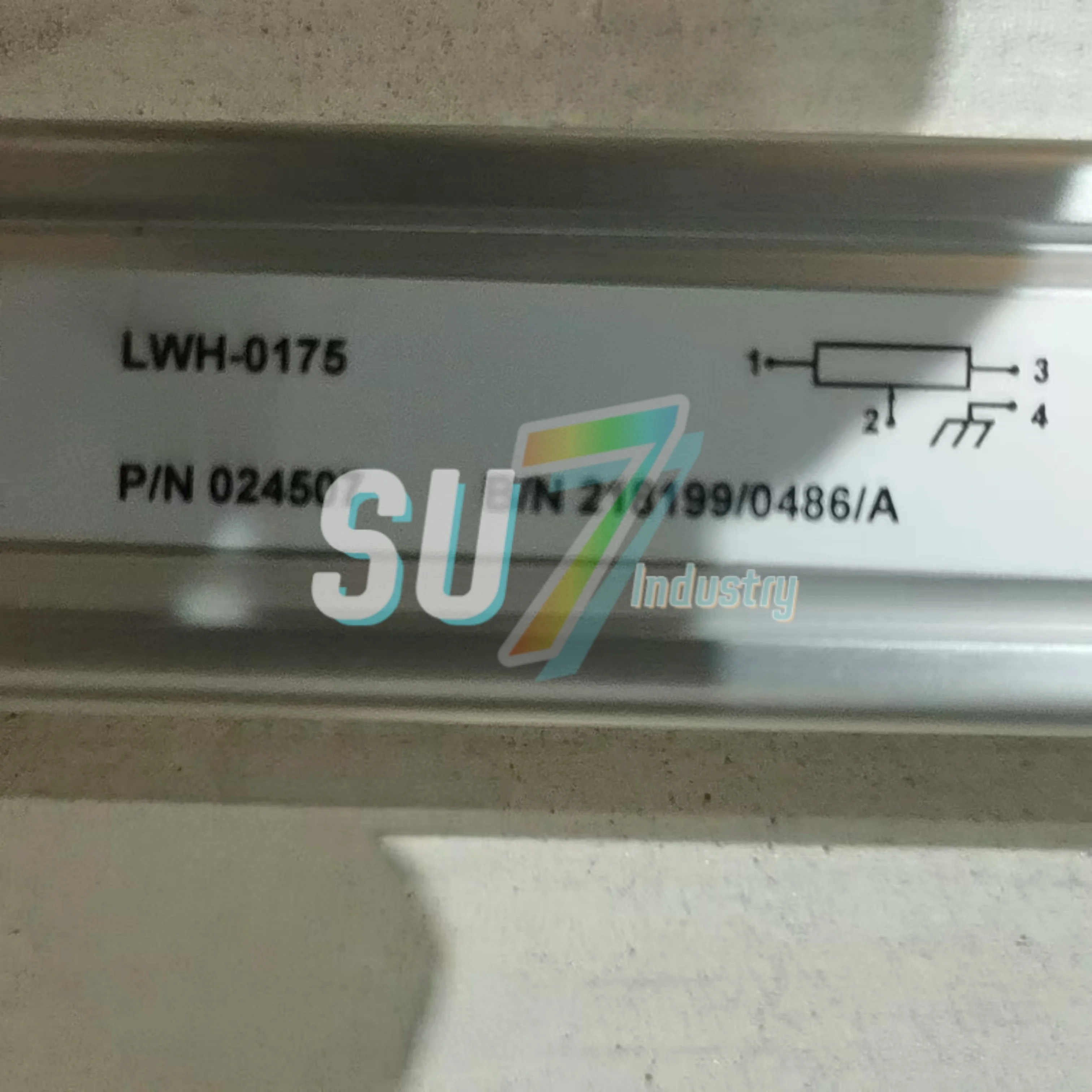 새 위치 변환기 LWH-0175 LWH-0200 LWH-0225
