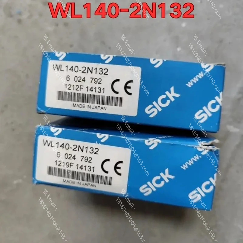 WL140-2N132 센서