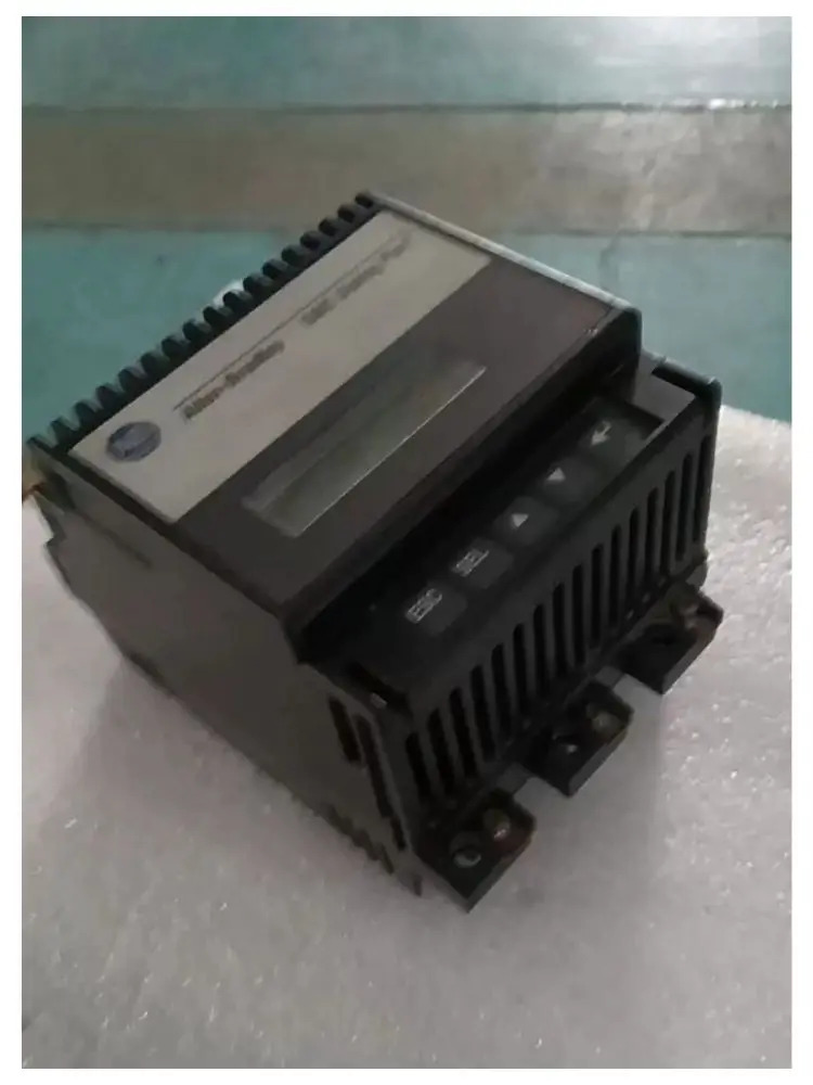 리퍼 40888-490-01-A1FX 소프트 스타트 컨트롤러 OK