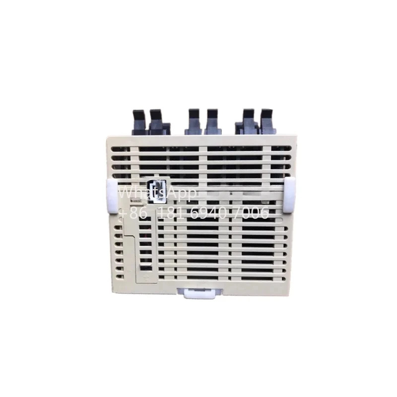 FX3U 시리즈 PLC 모듈 FX3UC-16MT/D FX3UC-32MT-D FX3UC-64MT/D FX3UC-96MT-D 원본