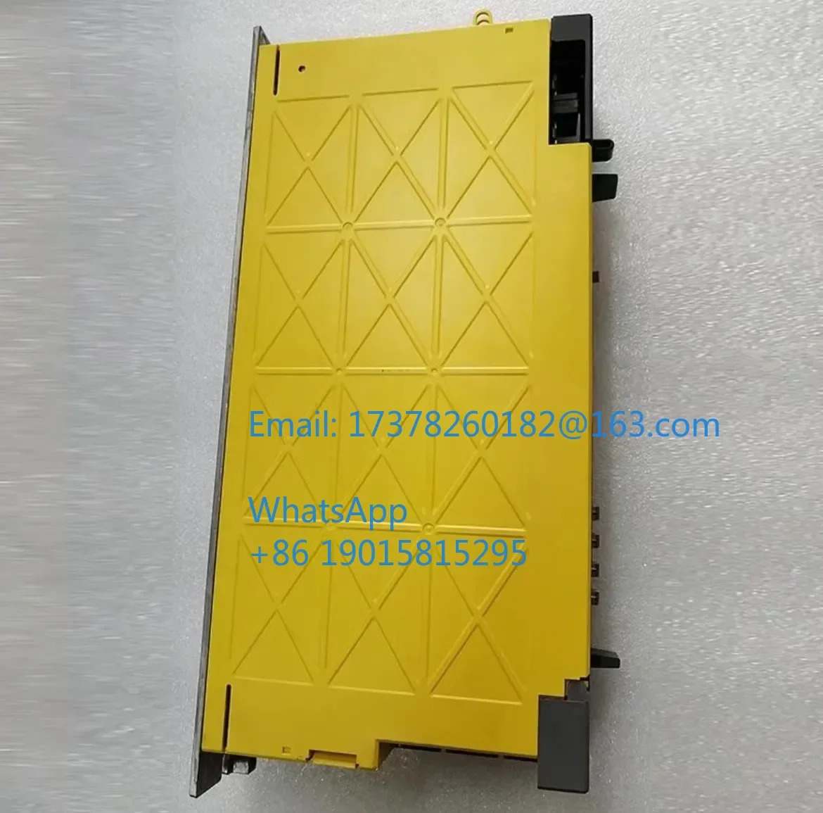 A06B-6114-H302 리퍼 완료상태서보 드라이브