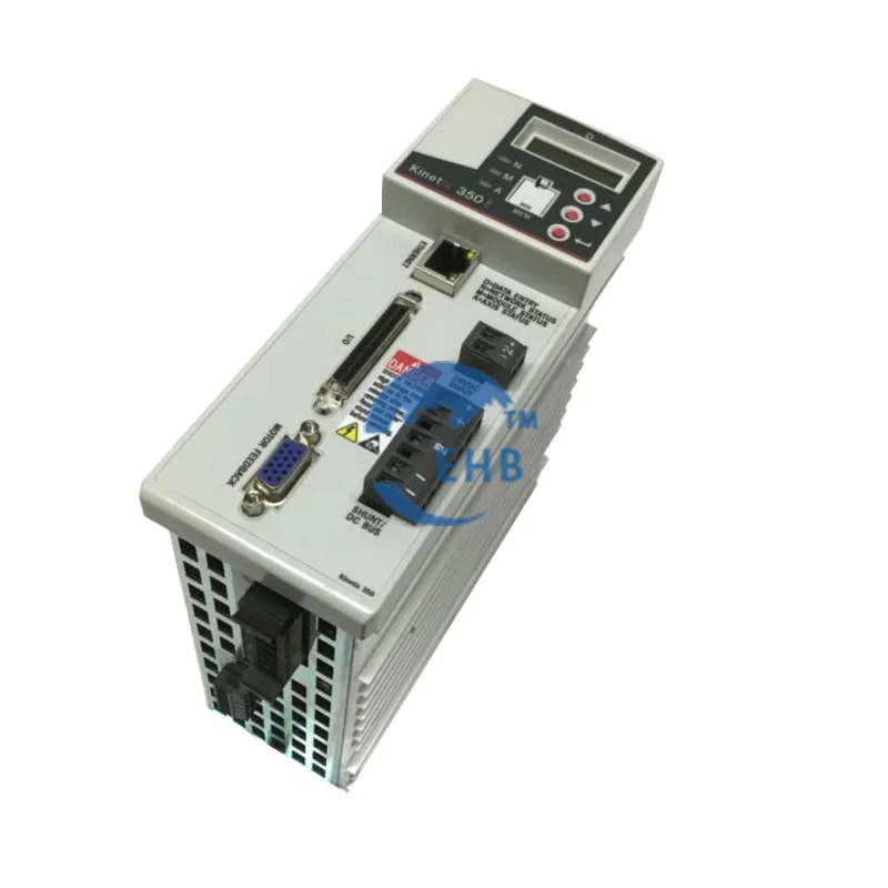 PLC 서보 드라이브 2097-V33PR6-LM