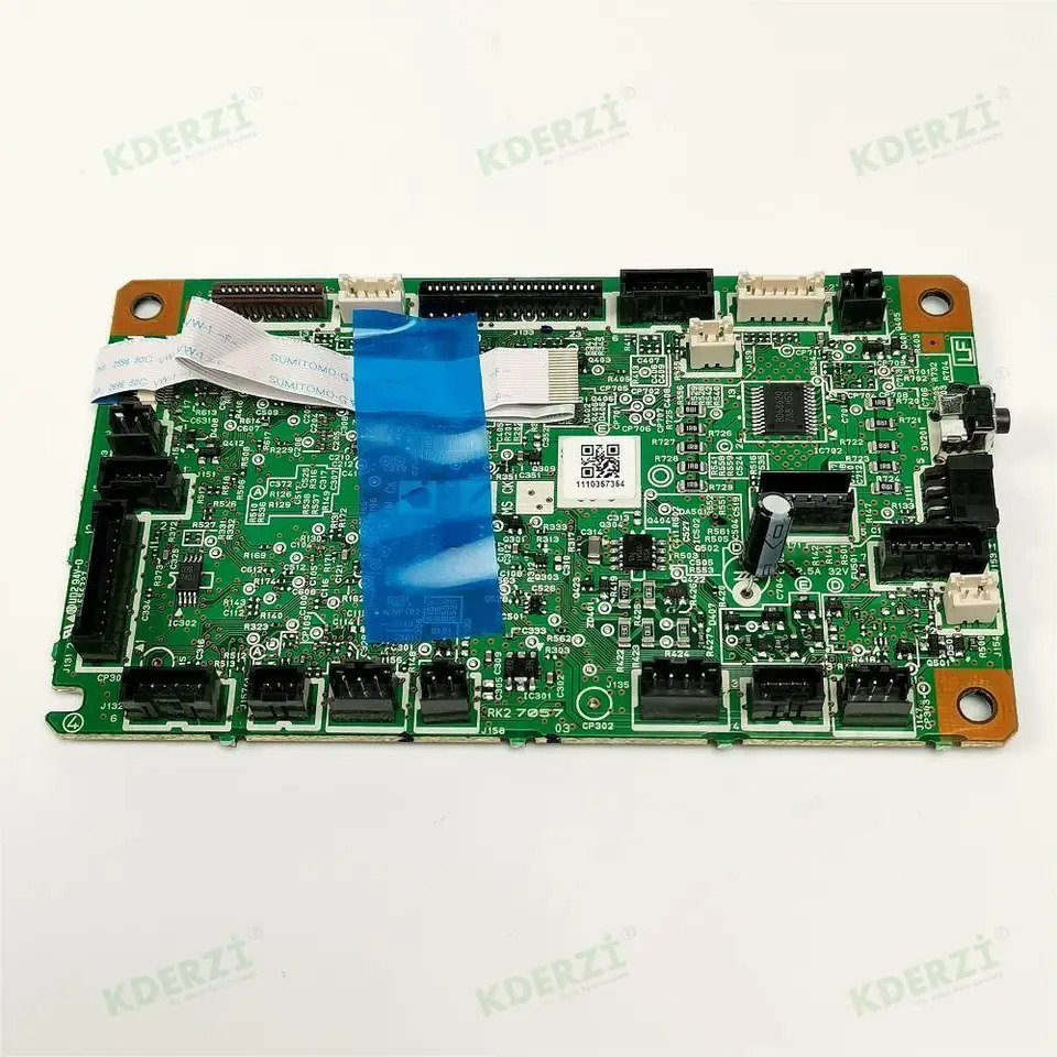 RM2-7940 DC 컨트롤러 보드 PCA hp호환 레이저젯 M506dn M506 506dn 506 시리즈 듀플렉스 프린터 부품