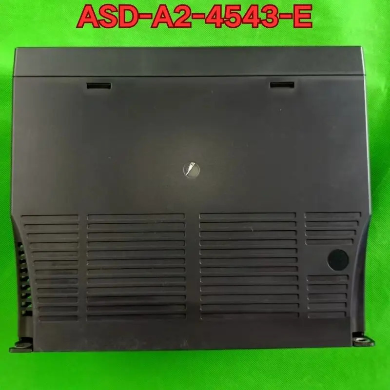 리퍼 서보 드라이브 ASD-A2-4543-E 머신 완료