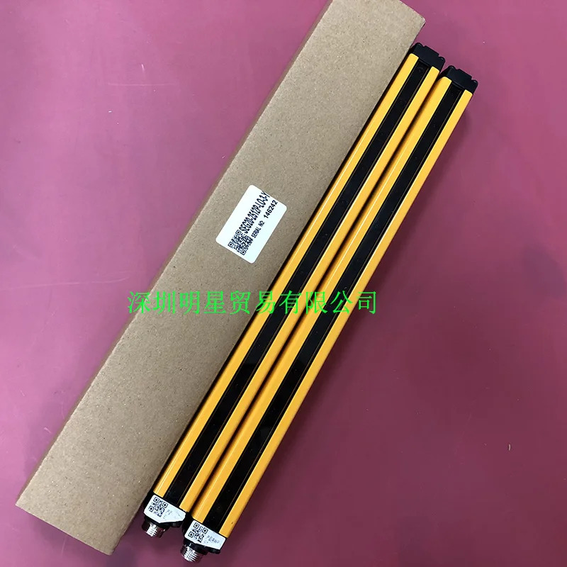 Xuo SENSORC 지역 라이트 SEG20-4012N-LO-3-Y 오리지널 센서