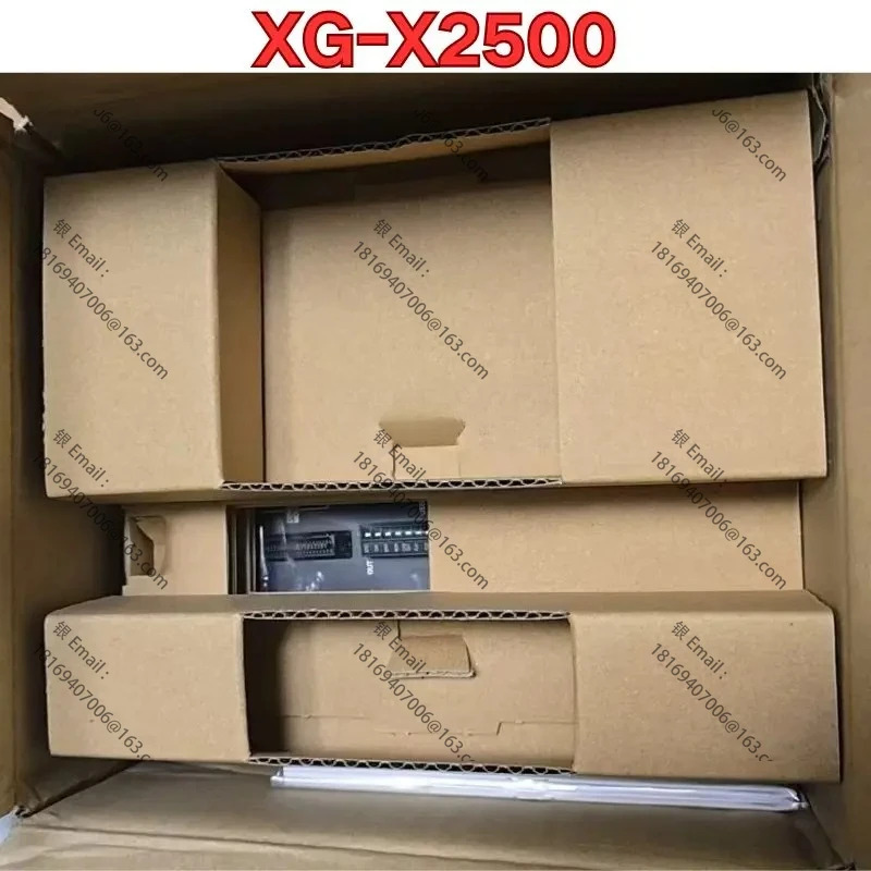 XG-X2500 비전 컨트롤러