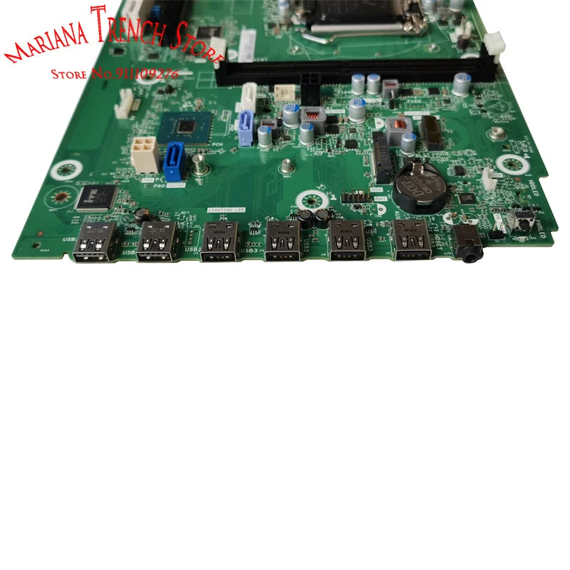 데스크탑 PC 마더보드 hp호환 280 288 Pro G6 MT 290 G4 L90455-001/601 L75370