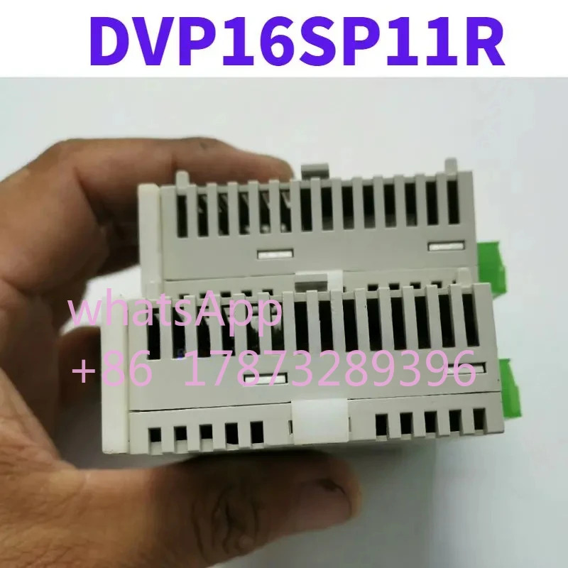 DVP16SP11R