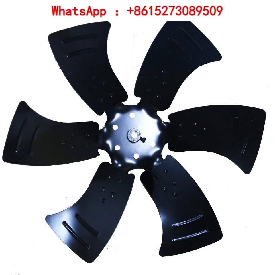 열 펌프 모터 YSF-750-6 냉각탑 냉각팬 YFK90X-6 나사 기계 YLS YS YFK80X-6