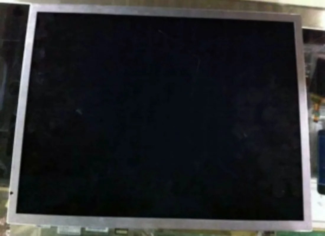 NL10276BC30-18C LCD 디스플레이 스크린 패널 1024x768 15 인치