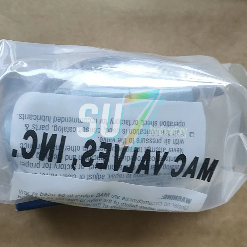 솔레노이드 밸브 들어 새 225B-111JA 225B-111JC