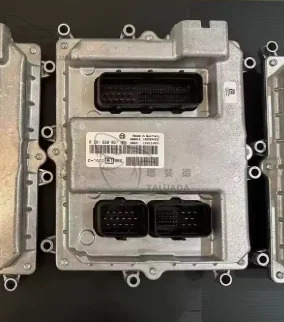 TALUADA 트럭 엔진 ECU 컨트롤러 MAN TGA TGX 제어판 컴퓨터 보드 0 281 020 067 0281020067