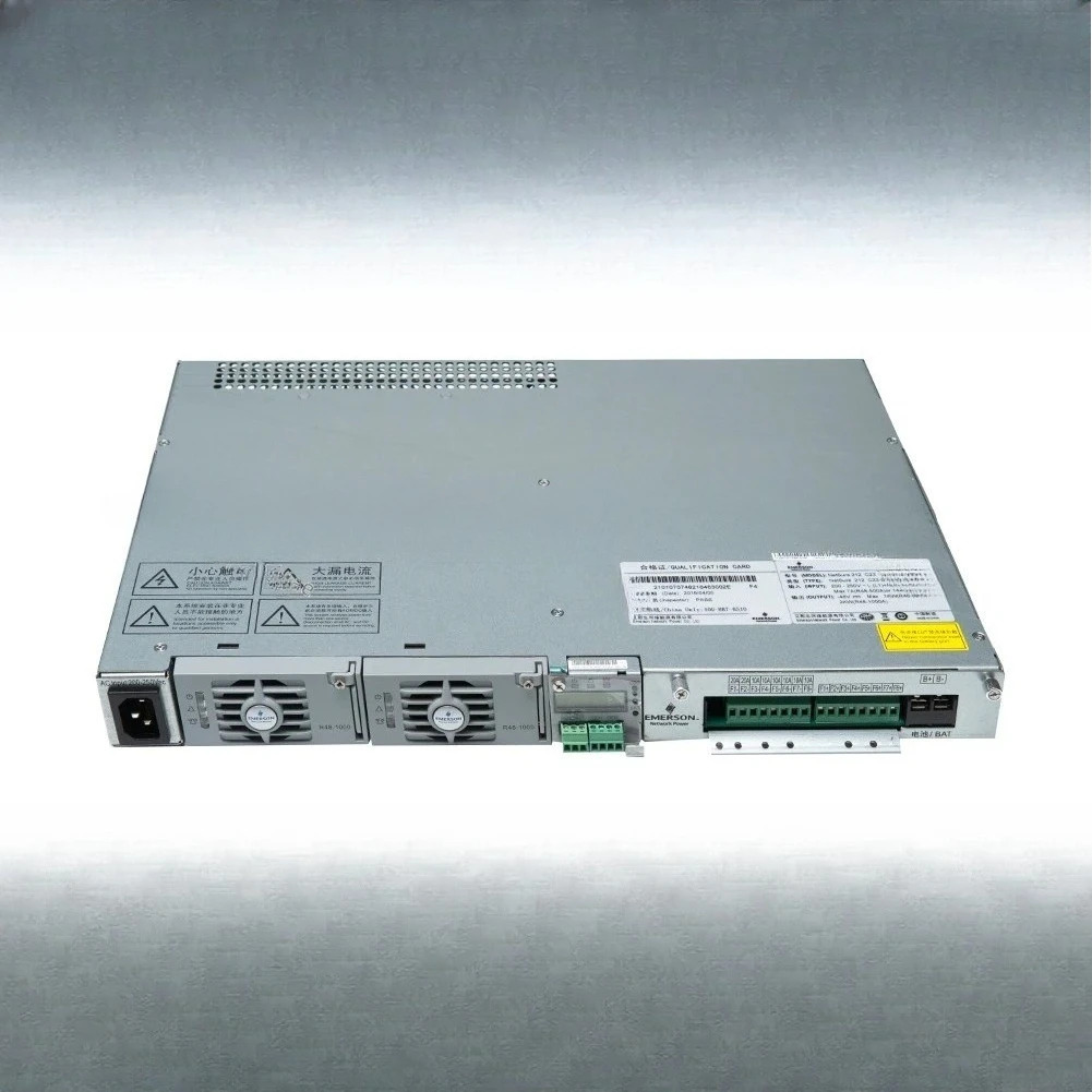장비 Netsure 212 C23 30A 시스템 정류기 ETP48100 ETP4830 PUS-30A와 유사 //